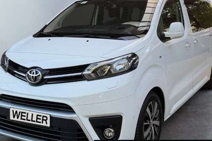 Toyota Proace 84.000 km 28.750 &euro; Osnabrück 49090