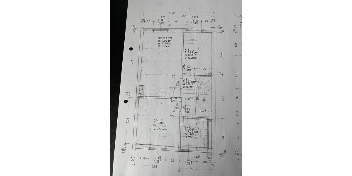 Reihenhaus Bremen Hemelingen - 6 Zimmer, 120 m&sup2;, 275.000&euro; | Angebot:26441220