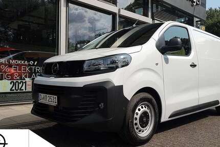 Opel Vivaro 10.500 km 28.890 &euro; Düsseldorf-Gerresheim 40625