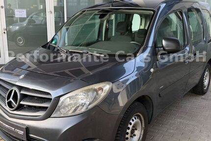 Mercedes-Benz Citan 198.282 km 3.999 &euro; Leipzig 04129
