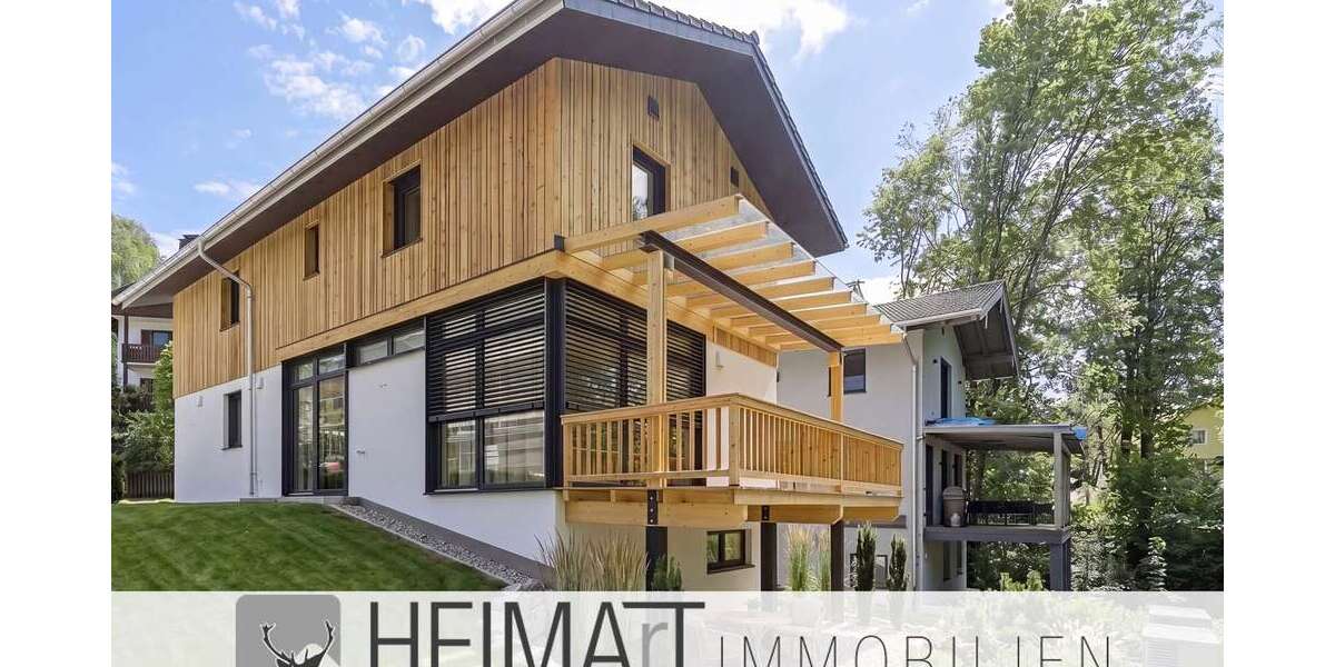Einfamilienhaus Bad Tölz - 4 Zimmer, 153 m&sup2;, 1.665.000&euro; | Angebot:26910412