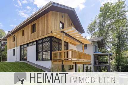 Haus Bad Tölz - 4 Zimmer, 153 m&sup2;, 1.665.000&euro; | Angebot:26910412