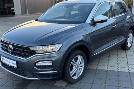 VW T-Roc 69.522 km 15.490 &euro; Hemsbünde 27386