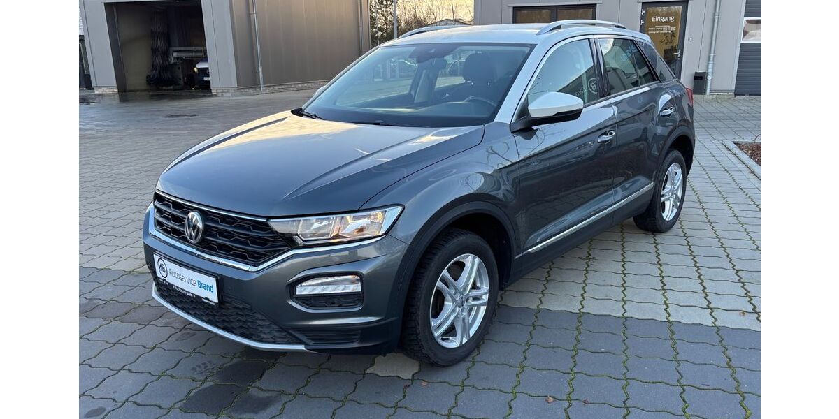 VW T-Roc 69.522 km 15.490 &euro; Hemsbünde 27386