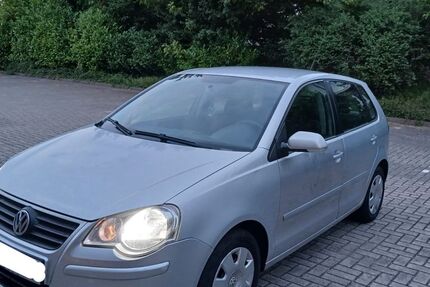 VW Polo 187.022 km 1.550 &euro; Hamburg 20539