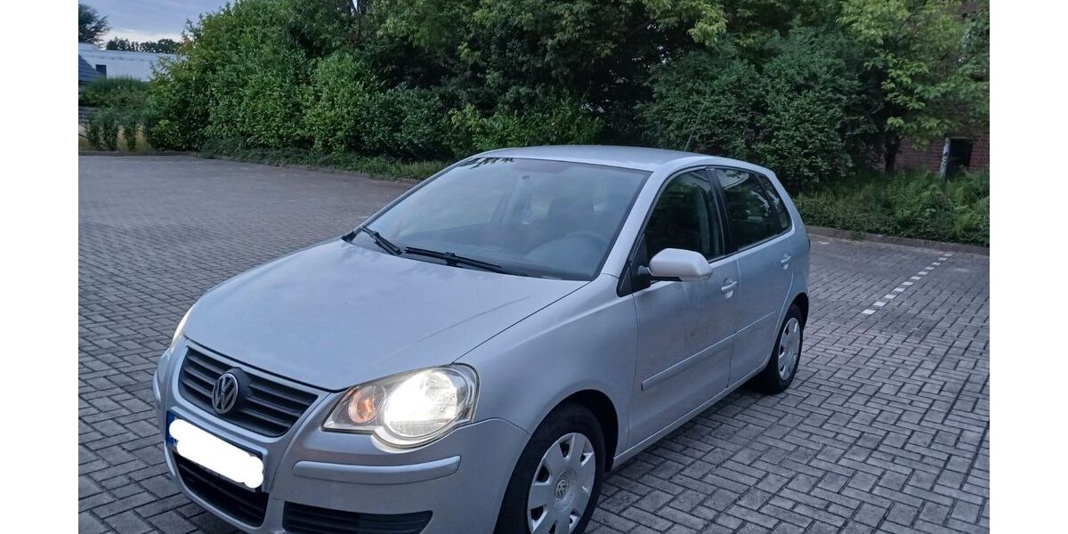 VW Polo 187.022 km 1.550 &euro; Hamburg 20539