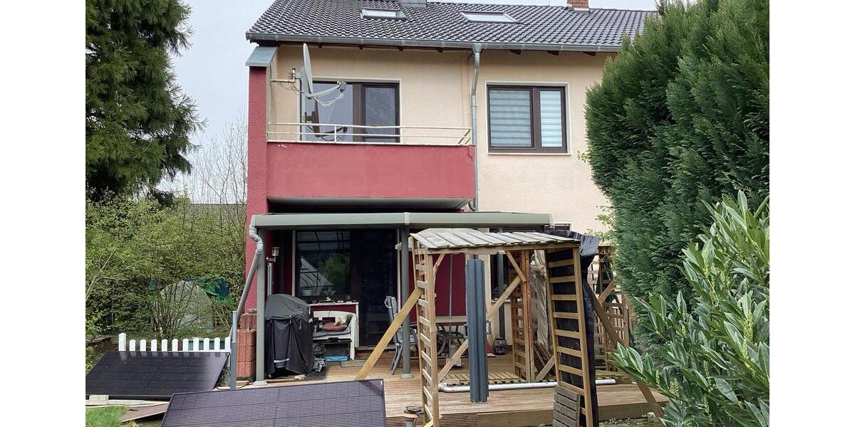 Reihenhaus Kastellaun - 255.000&euro; | Angebot:26819044