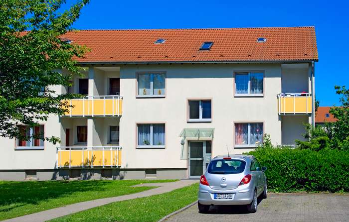 Wohnung zum Mieten in Ahlen 419 € 46.74 m²