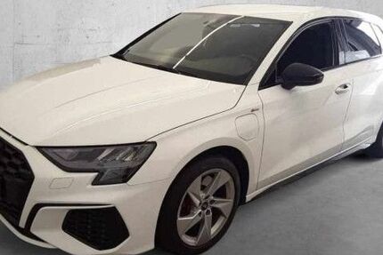 Audi A3 24.812 km 26.890 € Leipzig 04277