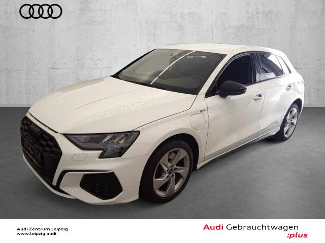 Audi A3 24.812 km 26.890 € Leipzig 04277