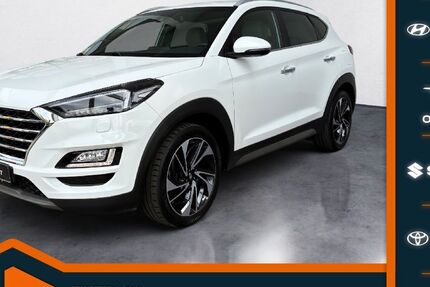 Hyundai TUCSON 79.829 km 22.919 &euro; Heidelberg 69115