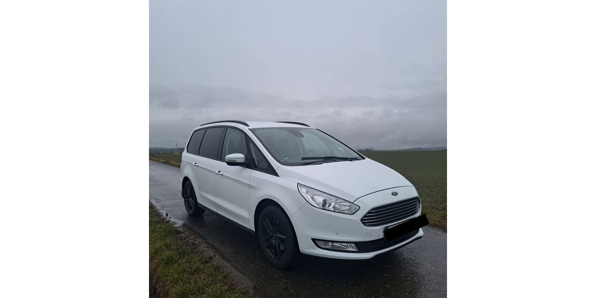 Ford Galaxy 95.600 km 19.900 &euro; Becherbach 67827