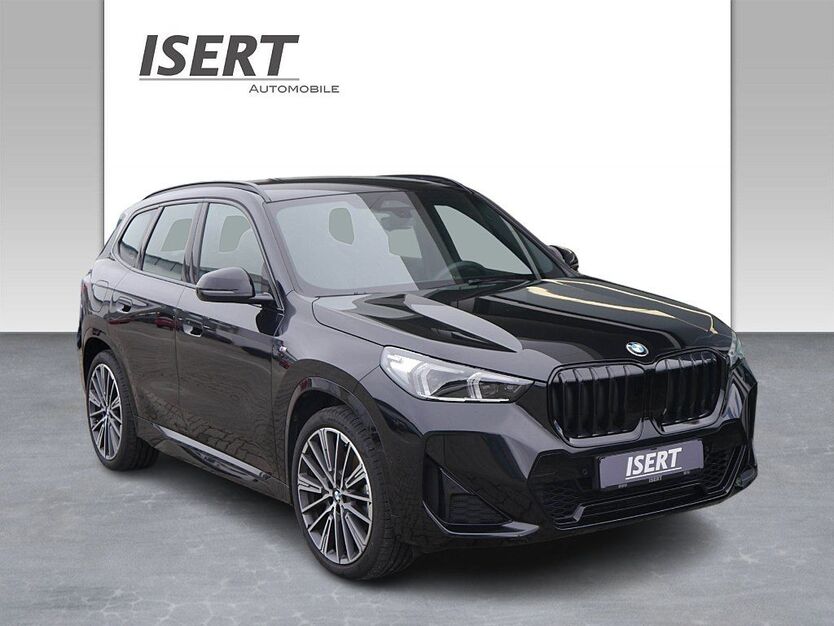 BMW X1 16.100 km 49.890 € Bayreuth 95445
