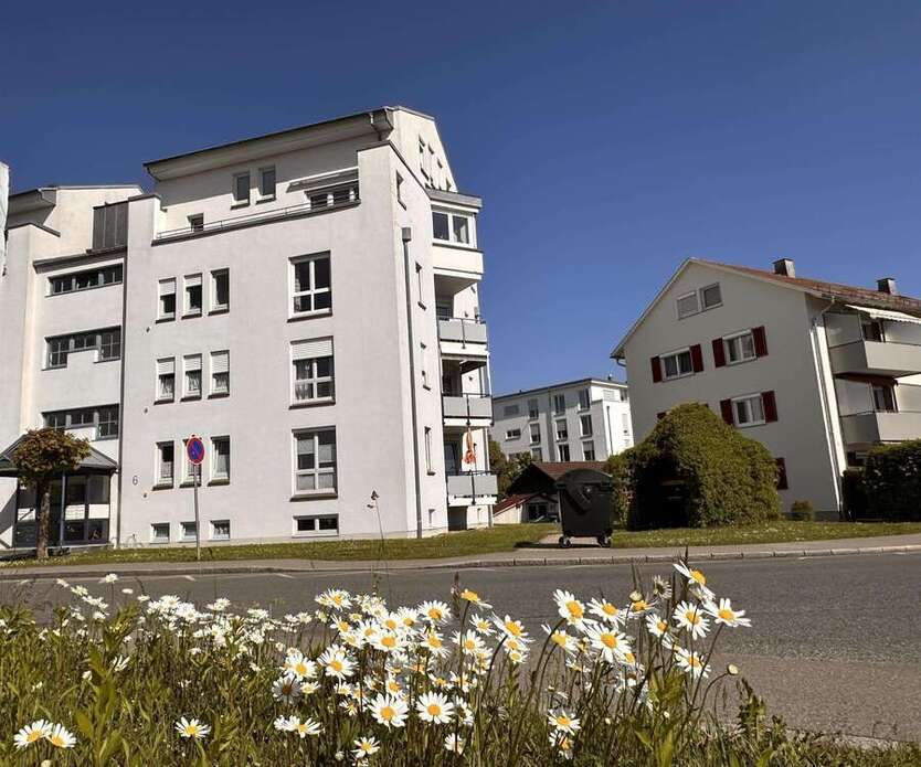 Wohnung zum Kaufen in Leutkirch 399.000 € 130 m²