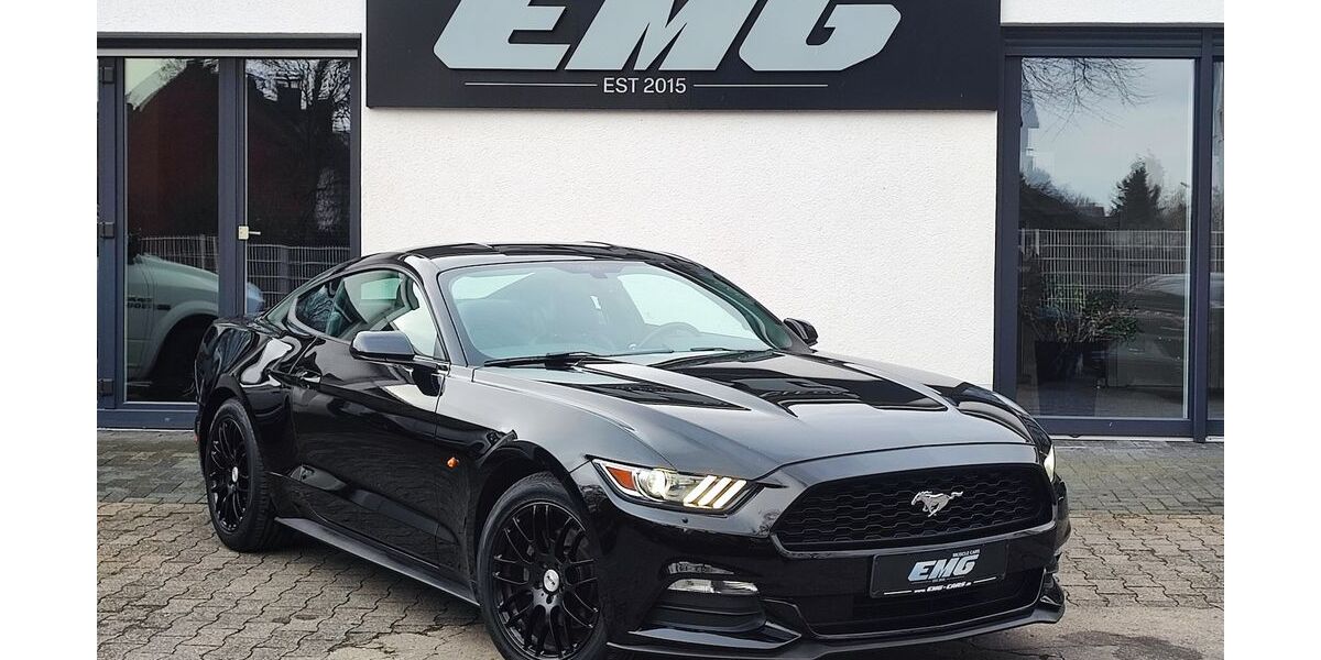 Ford Mustang 135.000 km 21.999 &euro; Unna 59425