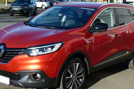 Renault Kadjar 169.893 km 8.100 &euro; Oberviechtach 92526