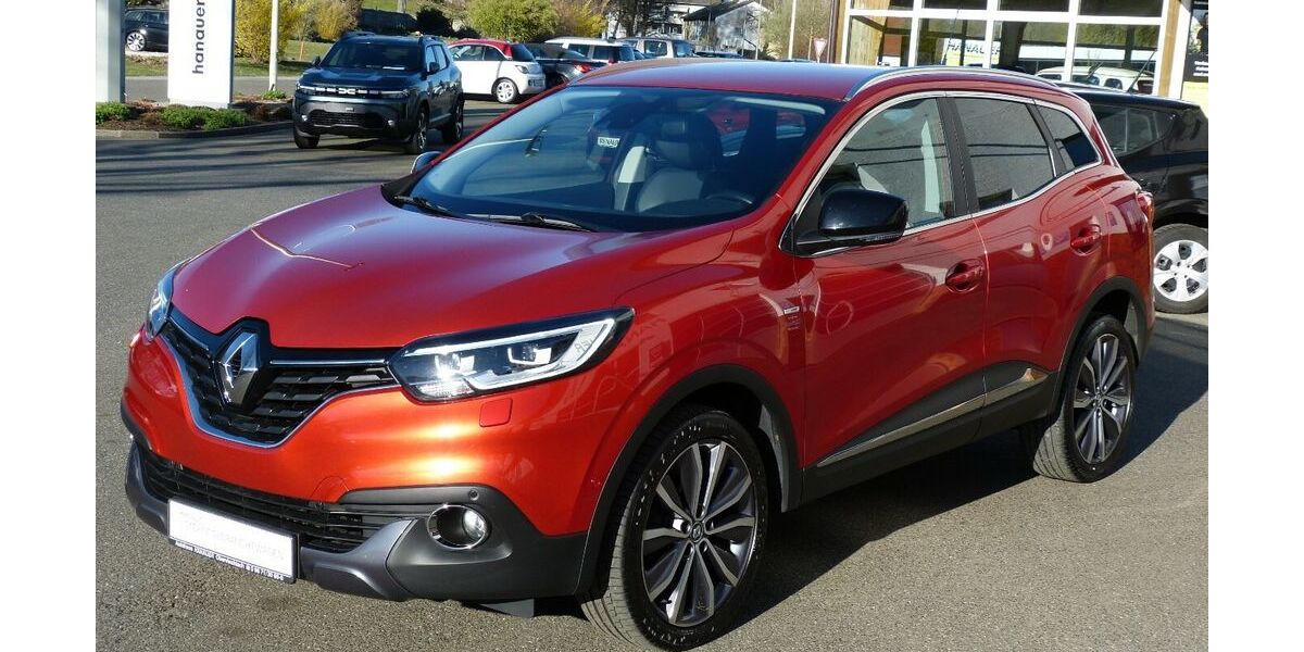 Renault Kadjar 169.893 km 8.100 &euro; Oberviechtach 92526