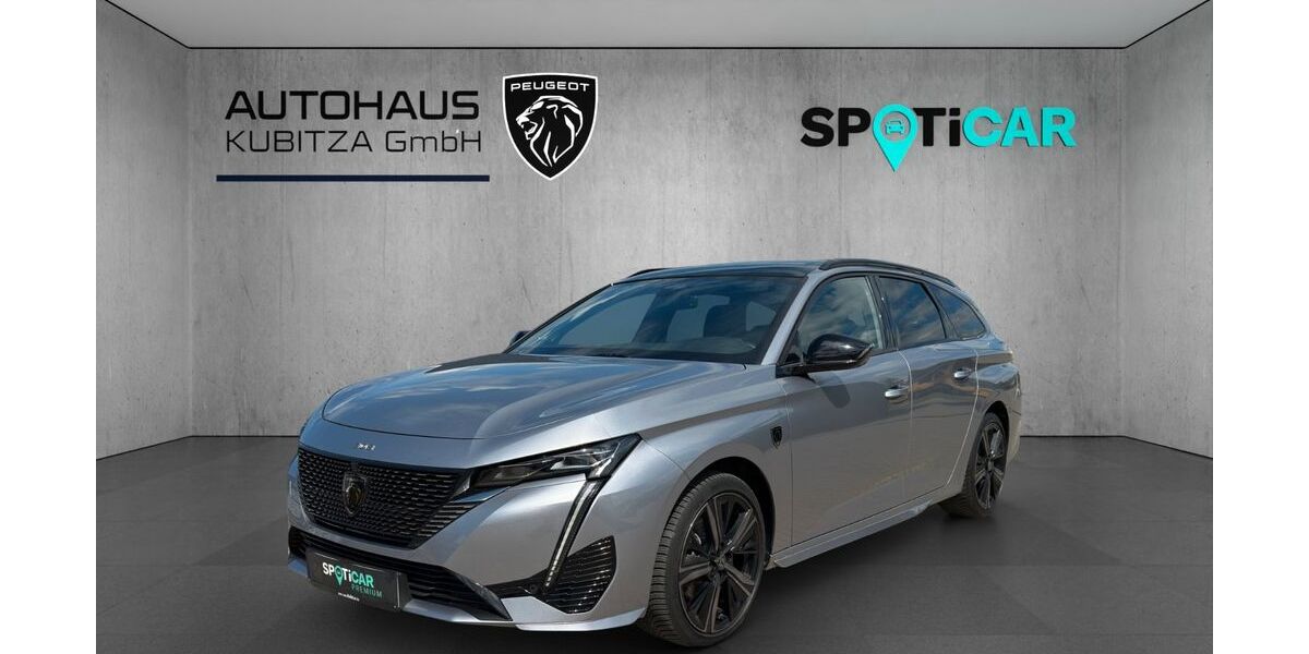 Peugeot 308 42.865 km 22.890 &euro; Osterburg 39606