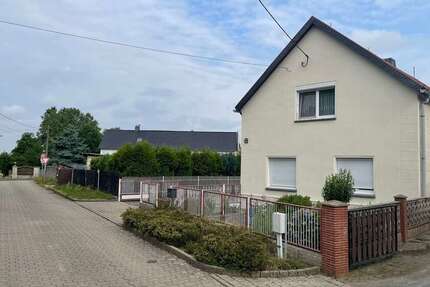 Haus Großenhain Bauda - 4 Zimmer, 91 m&sup2;, 79.000&euro; | Angebot:27728474