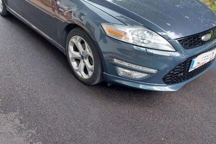 Ford Mondeo 149.000 km 5.900 &euro; Hall in Tirol 06060