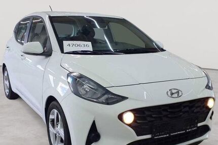 Hyundai i10 115.998 km 7.590 &euro; Fernwald-Steinbach 35463