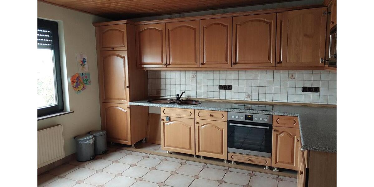 Doppelhaushälfte Schleiden - 3 Zimmer, 115 m&sup2;, 900&euro; | Angebot:26614749