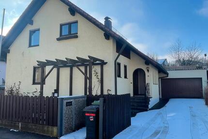 Haus Regensburg Galgenberg - 5.5 Zimmer, 160 m&sup2;, 849.000&euro; | Angebot:24628549