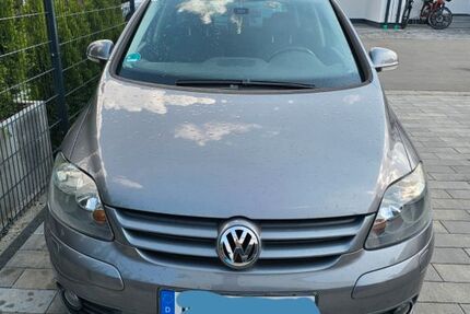 VW Golf Plus 147.000 km 3.499 &euro; Memmingen 87700