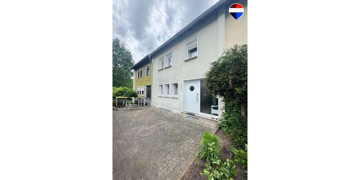Einfamilienhaus Bielefeld Sennestadt - 4 Zimmer, 100 m&sup2;, 279.900&euro; | Angebot:27113300