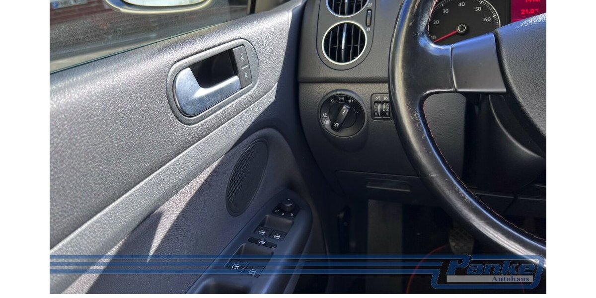 VW Golf Plus V Goal 1.6*SHZ*Klima*Tempo*Metallic* 200.000 km 3.200 &euro; Berlin 13187