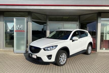 Mazda CX-5 124.600 km 10.990 &euro; Meiningen 98617