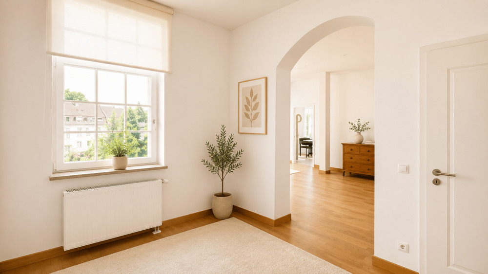 Etagenwohnung Baden-Baden Innenstadt - 2 Zimmer, 78 m&sup2;, 390.000&euro; | Angebot:26740382