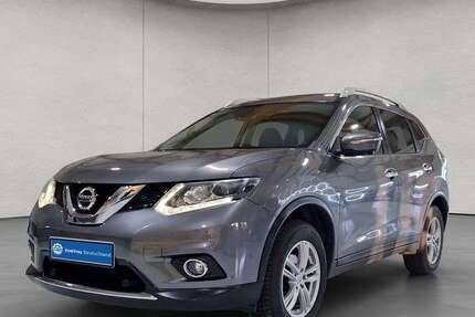 Nissan X-Trail 110.750 km 14.980 &euro; Neu-Ulm 89231