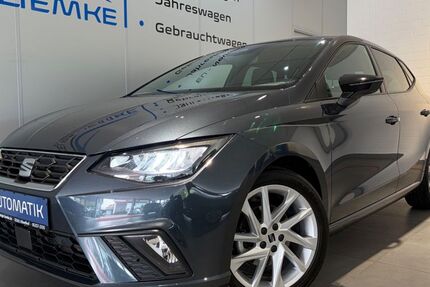 Seat Ibiza 35.300 km 17.890 &euro; Hövelhof 33161