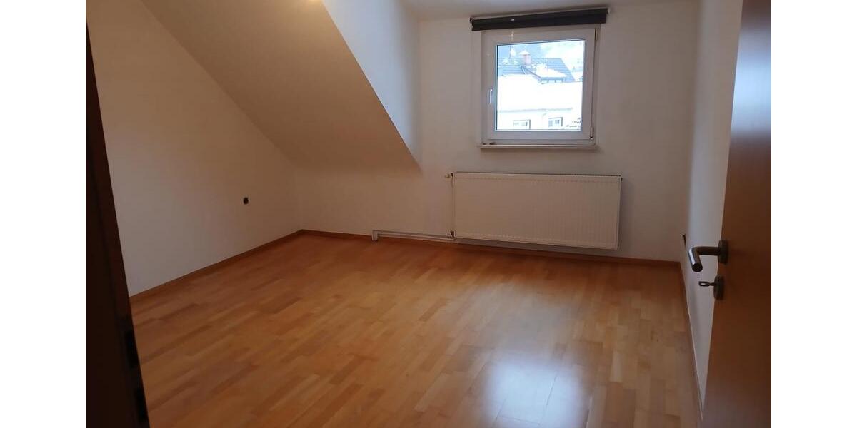 Zweizimmerwohnung in Dossenheim 2 zimmer