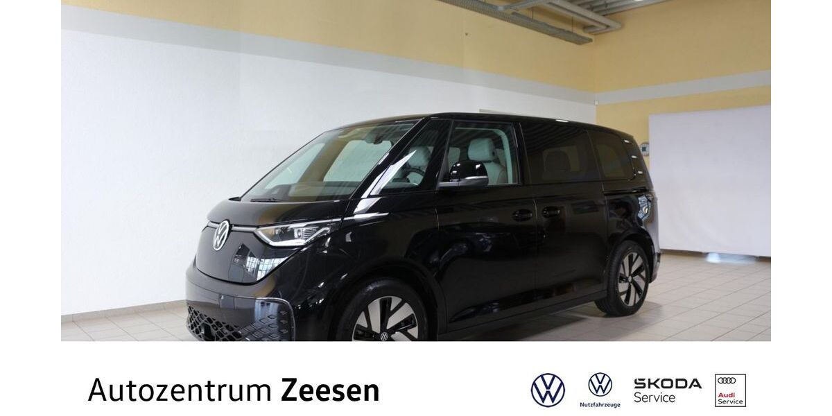 VW ID. Buzz 16.800 km 42.590 &euro; Königs-Wusterhausen 15711