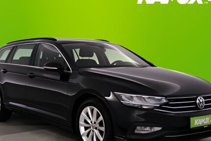 VW Passat Variant 102.779 km 17.690 &euro; Schwerin 19055