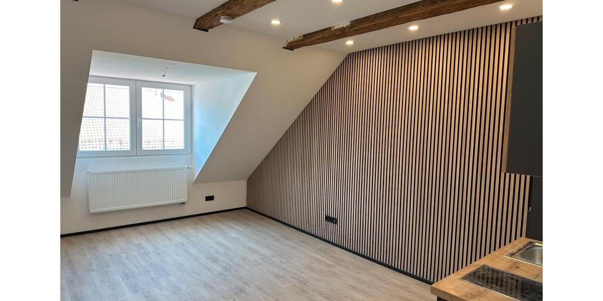 1,5 Zimmer Maisonette Wohnung 1.5 zimmer