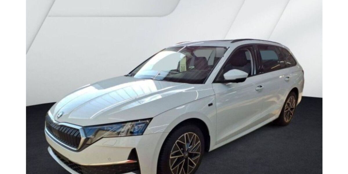 Skoda Octavia 19.601 km 31.270 &euro; Mainz-Kastell (Wiesbaden) 55252