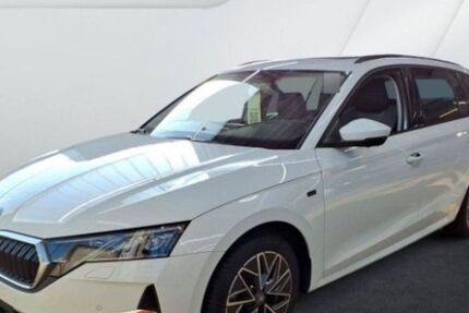 Skoda Octavia 19.601 km 31.990 &euro; Mainz-Kastell (Wiesbaden) 55252