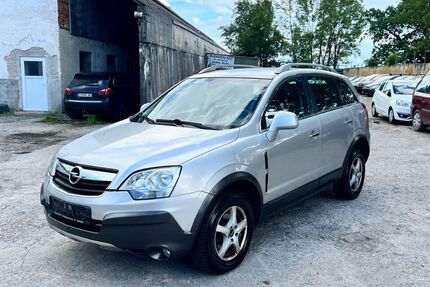 Opel Antara 188.000 km 1.499 &euro; Neufahrn 85375