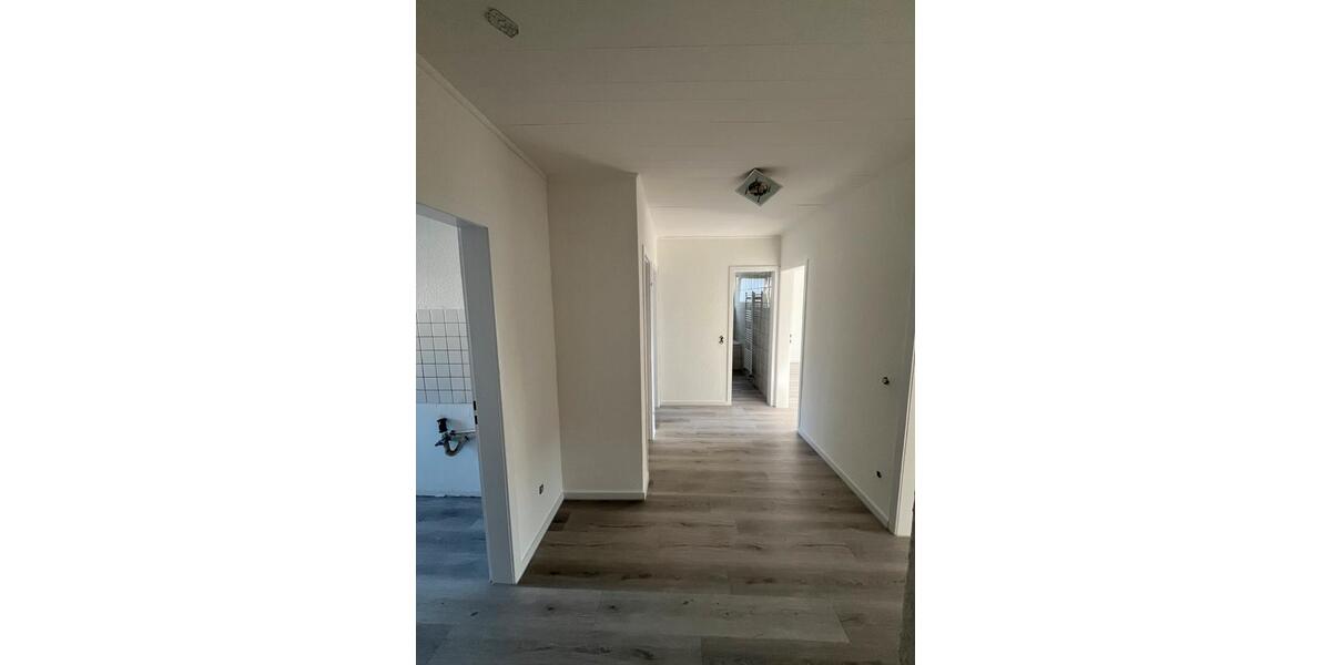 Etagenwohnung Viersen Boisheim - 3 Zimmer, 71 m&sup2;, 675&euro; | Angebot:24702410