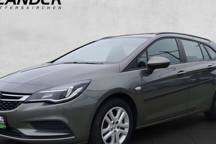 Opel Astra 126.500 km 8.990 &euro; Otterskirchen 94575
