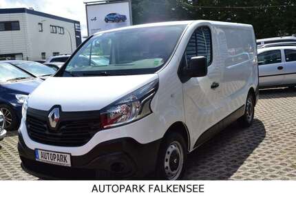 Renault Trafic 68.000 km 12.999 &euro; Falkensee bei Berlin 14612
