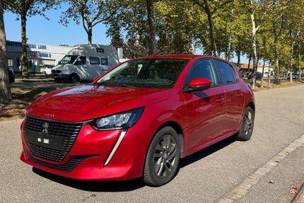 Peugeot 208 112.000 km 7.900 &euro; Lahr 77933