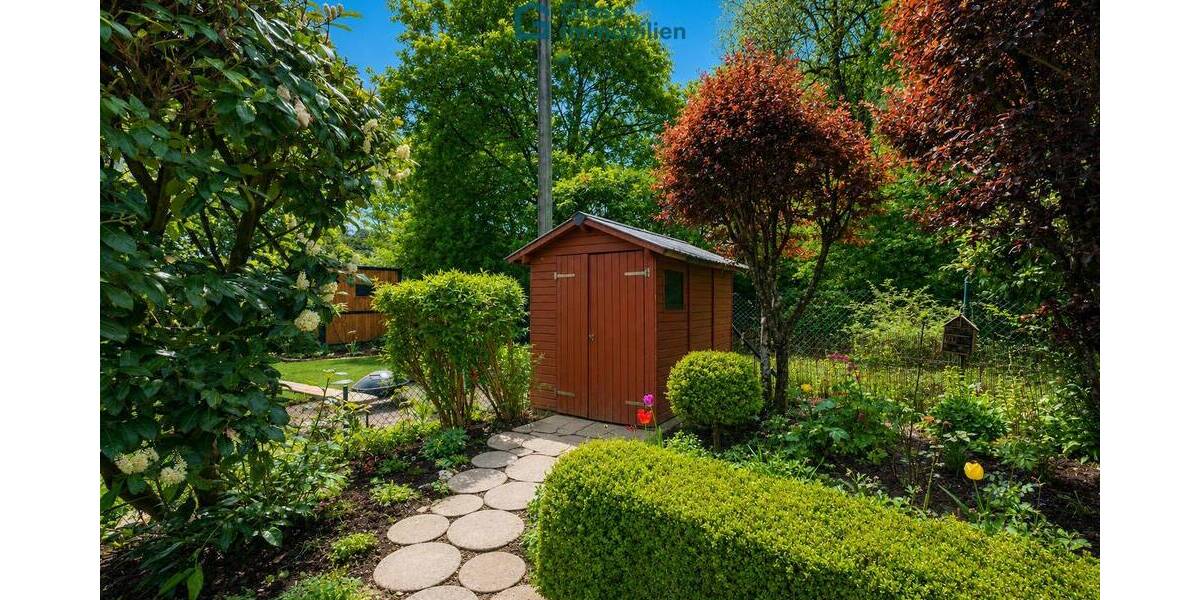 Reihenmittelhaus Böblingen Dagersheim - 3 Zimmer, 109 m&sup2;, 550.000&euro; | Angebot:26657279