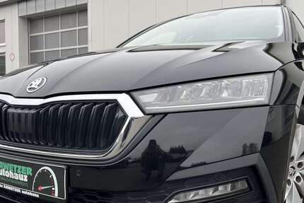 Skoda Octavia 42.240 km 20.460 &euro; Marktredwitz 95615