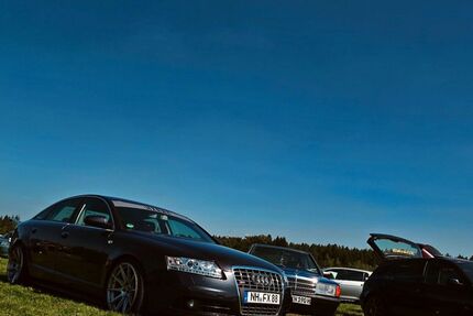 Audi A6 324.000 km 4.800 &euro; Frankenblick 96528