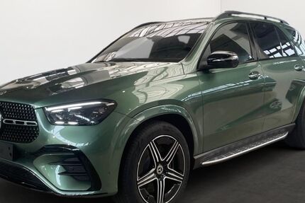 Mercedes-Benz GLE 450 15.000 km 111.980 &euro; Cottbus 03042