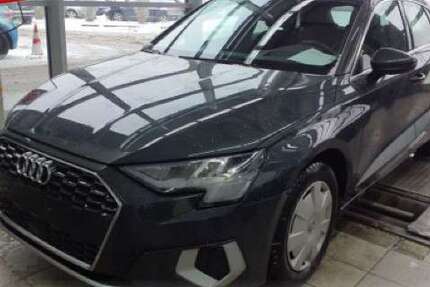 Audi A3 21.035 km 24.990 &euro; Herborn 35745